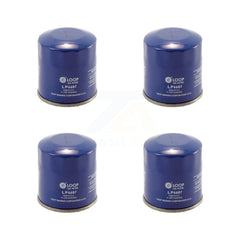 LOOP KLO-100067 Engine Oil Filter for 1988-2026 INFINITI QX80, Mazda CX-70 and More