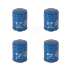 LOOP KLO-100071 Engine Oil Filter for 2009-2026 Cadillac Escalade, Cadillac Escalade ESV and More