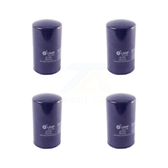 LOOP KLO-100072 Engine Oil Filter for 1994-2010 Ford LCF, Ford E-350 Club Wagon and More