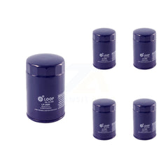 LOOP KLO-100088 Engine Oil Filter for 1981-2015 Ford Edge, Ford Flex and More