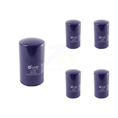 LOOP KLO-100096 Engine Oil Filter for 1994-2010 Ford LCF, Ford E-350 Club Wagon and More