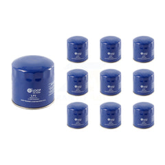 LOOP KLO-100107 Engine Oil Filter for 1991-2026 Dodge Durango, Chrysler 300 and More