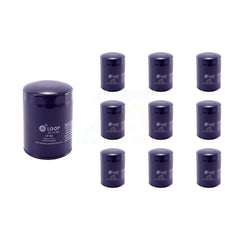 LOOP KLO-100109 Engine Oil Filter for 1980-2006 Ford Expedition, Mazda B4000 and More