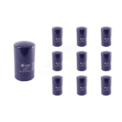 LOOP KLO-100111 Engine Oil Filter for 1994-2010 Ford LCF, Ford E-350 Club Wagon and More