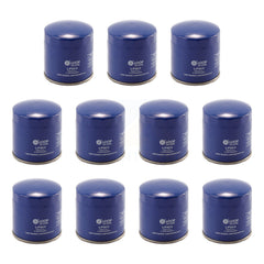 LOOP KLO-100129 Engine Oil Filter for 1980-2026 Ford Escape, Ford Ranger and More