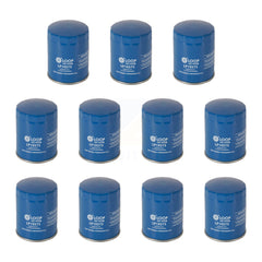 LOOP KLO-100130 Engine Oil Filter for 2009-2026 Cadillac Escalade, Cadillac Escalade ESV and More