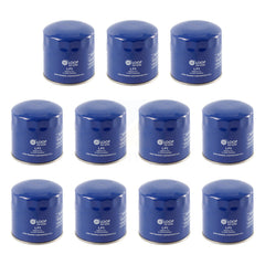 LOOP KLO-100131 Engine Oil Filter for 1991-2026 Dodge Durango, Chrysler 300 and More