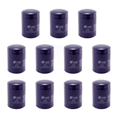 LOOP KLO-100133 Engine Oil Filter for 1980-2006 Ford Expedition, Mazda B4000 and More