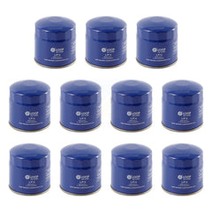 LOOP KLO-100134 Engine Oil Filter for 1980-2009 Dodge Journey, Chrysler 300 and More