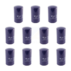 LOOP KLO-100135 Engine Oil Filter for 1994-2010 Ford LCF, Ford E-350 Club Wagon and More