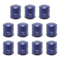 LOOP KLO-100136 Engine Oil Filter for 1988-2026 INFINITI QX80, Mazda CX-70 and More