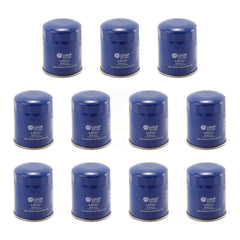 LOOP KLO-100139 Engine Oil Filter for 1992-2026 Acura ADX, Nissan Frontier and More