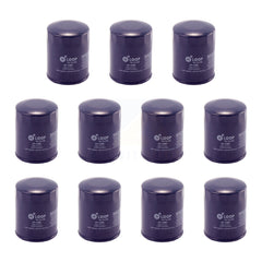 LOOP KLO-100140 Engine Oil Filter for 1988-2022 Lexus LS500, Suzuki Kizashi and More