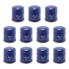 LOOP KLO-100141 Engine Oil Filter for 1984-2026 Lexus LX700h, Lexus UX300h and More