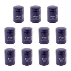 LOOP KLO-100142 Engine Oil Filter for 2001-2019 Chevrolet Express 4500, GMC Savana 4500 and More