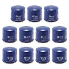 LOOP KLO-100143 Engine Oil Filter for 1992-2025 Kia Seltos, Kia Soul and More