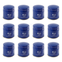 LOOP KLO-100146 Engine Oil Filter for 2006-2026 Alfa Romeo Giulia, Alfa Romeo Stelvio and More