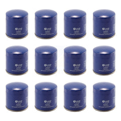 LOOP KLO-100153 Engine Oil Filter for 1980-2026 Ford Escape, Ford Ranger and More