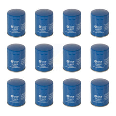 LOOP KLO-100154 Engine Oil Filter for 2009-2026 Cadillac Escalade, Cadillac Escalade ESV and More