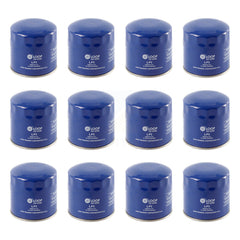 LOOP KLO-100155 Engine Oil Filter for 1991-2026 Dodge Durango, Chrysler 300 and More