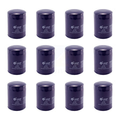 LOOP KLO-100157 Engine Oil Filter for 1980-2006 Ford Expedition, Mazda B4000 and More