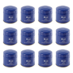 LOOP KLO-100158 Engine Oil Filter for 1980-2009 Dodge Journey, Chrysler 300 and More
