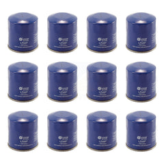 LOOP KLO-100160 Engine Oil Filter for 1988-2026 INFINITI QX80, Mazda CX-70 and More