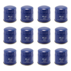 LOOP KLO-100165 Engine Oil Filter for 1984-2026 Lexus LX700h, Lexus UX300h and More