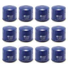 LOOP KLO-100167 Engine Oil Filter for 1992-2025 Kia Seltos, Kia Soul and More
