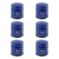 LOOP KLO-100170 Engine Oil Filter for 2006-2026 Alfa Romeo Giulia, Alfa Romeo Stelvio and More