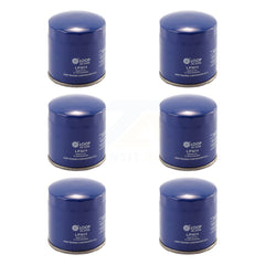 LOOP KLO-100177 Engine Oil Filter for 1980-2026 Ford Escape, Ford Ranger and More