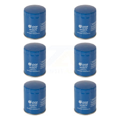 LOOP KLO-100178 Engine Oil Filter for 2009-2026 Cadillac Escalade, Cadillac Escalade ESV and More