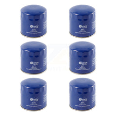 LOOP KLO-100179 Engine Oil Filter for 1991-2026 Dodge Durango, Chrysler 300 and More