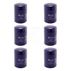 LOOP KLO-100181 Engine Oil Filter for 1980-2006 Ford Expedition, Mazda B4000 and More