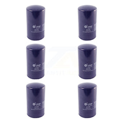 LOOP KLO-100183 Engine Oil Filter for 1994-2010 Ford LCF, Ford E-350 Club Wagon and More
