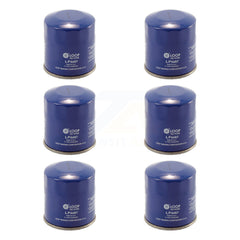 LOOP KLO-100184 Engine Oil Filter for 1988-2026 INFINITI QX80, Mazda CX-70 and More