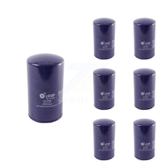 LOOP KLO-100207 Engine Oil Filter for 1994-2010 Ford LCF, Ford E-350 Club Wagon and More