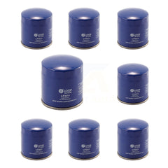 LOOP KLO-100225 Engine Oil Filter for 1980-2026 Ford Escape, Ford Ranger and More