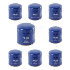 LOOP KLO-100227 Engine Oil Filter for 1991-2026 Dodge Durango, Chrysler 300 and More