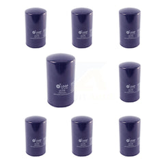 LOOP KLO-100231 Engine Oil Filter for 1994-2010 Ford LCF, Ford E-350 Club Wagon and More