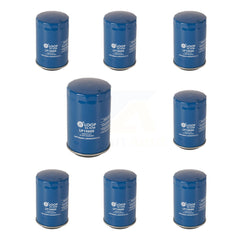 LOOP KLO-100233 Engine Oil Filter for 2006-2018 Volkswagen Tiguan Limited, Audi A4 Quattro and More
