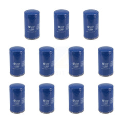 LOOP KLO-100270 Engine Oil Filter for 2011-2025 Ford F-650, Ford F-750 and More
