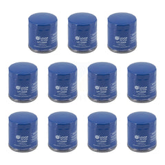 LOOP KLO-100272 Engine Oil Filter for 2012-2026 Ford Explorer, Ford Ranger and More