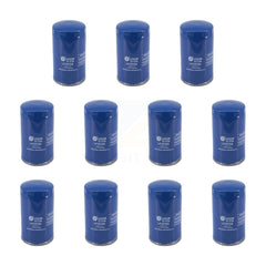 LOOP KLO-100274 Engine Oil Filter for 1986-2024 Ram 4500, Ram 5500 and More