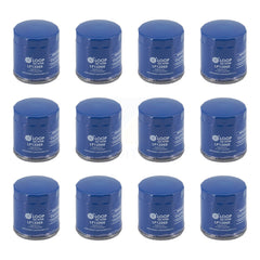 LOOP KLO-100277 Engine Oil Filter for 2012-2026 Ford Explorer, Ford Ranger and More