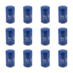 LOOP KLO-100279 Engine Oil Filter for 1986-2024 Ram 4500, Ram 5500 and More