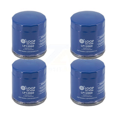 LOOP KLO-100292 Engine Oil Filter for 2012-2026 Ford Explorer, Ford Ranger and More