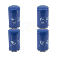 LOOP KLO-100294 Engine Oil Filter for 1986-2024 Ram 4500, Ram 5500 and More