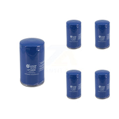 LOOP KLO-100295 Engine Oil Filter for 2011-2025 Ford F-650, Ford F-750 and More