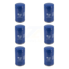 LOOP KLO-100300 Engine Oil Filter for 2011-2025 Ford F-650, Ford F-750 and More